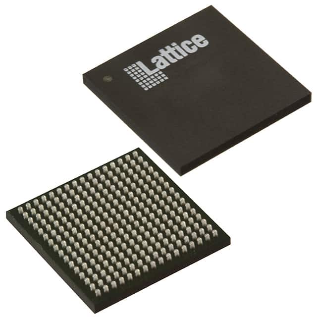 LCMXO3D-9400ZC-3BG256C Lattice Semiconductor Corporation  FPGAs (Field Programmable Gate Array)